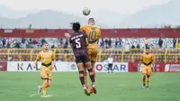 3 Fakta Menarik Usai PSM Mengalahkan Dewa United di BRI Liga 1: Tuah Gelora B. J. Habibie