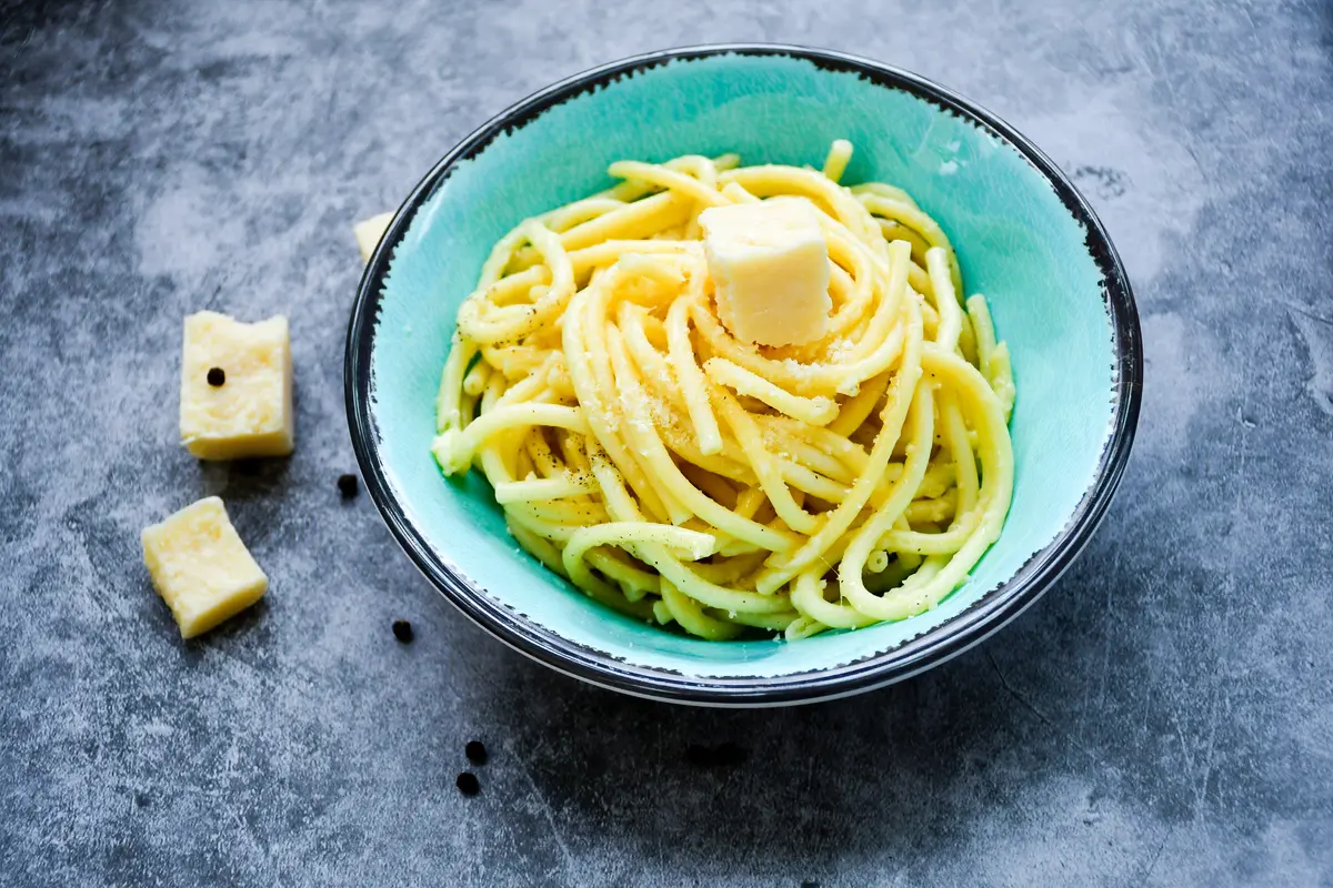 pasta