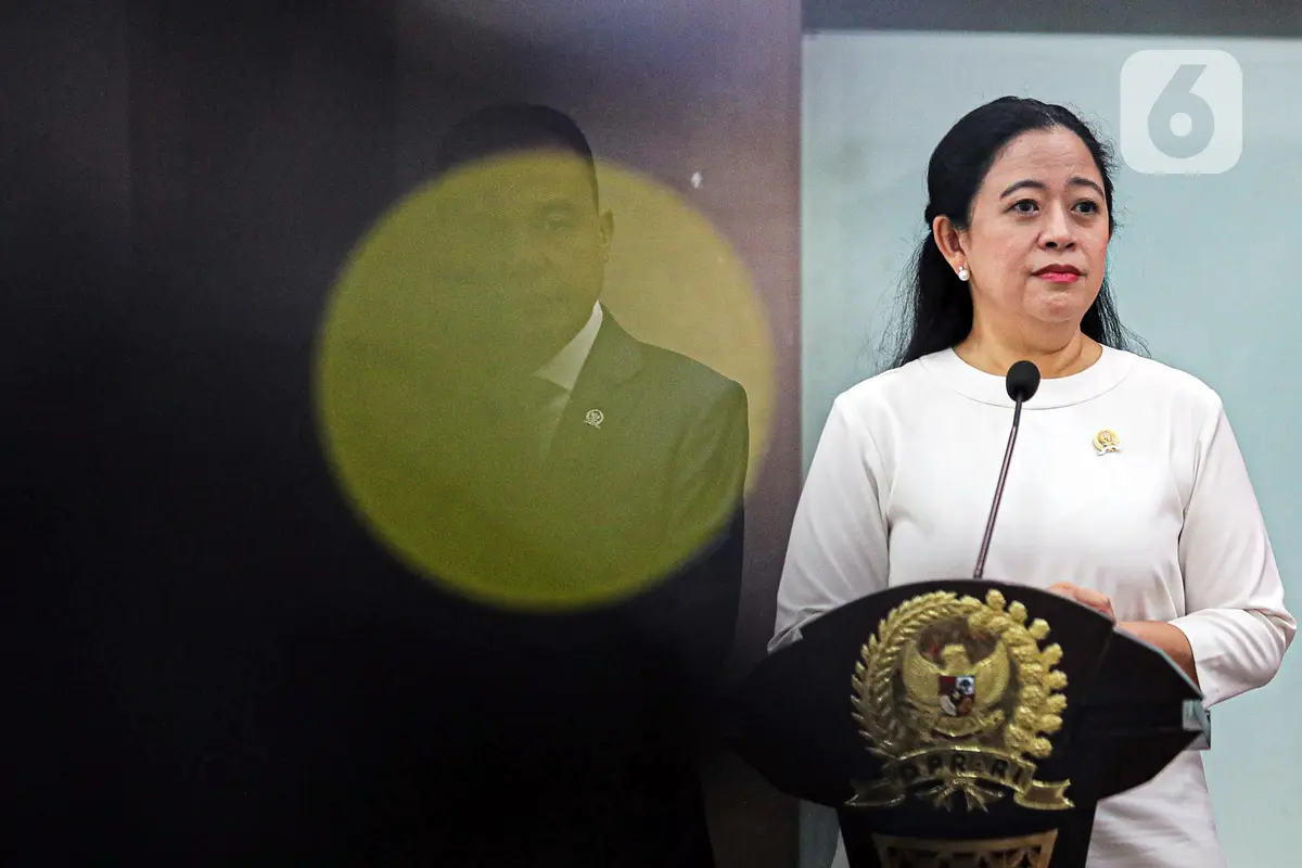 Surat Presiden Jokowi Terkait Pergantian Panglima TNI