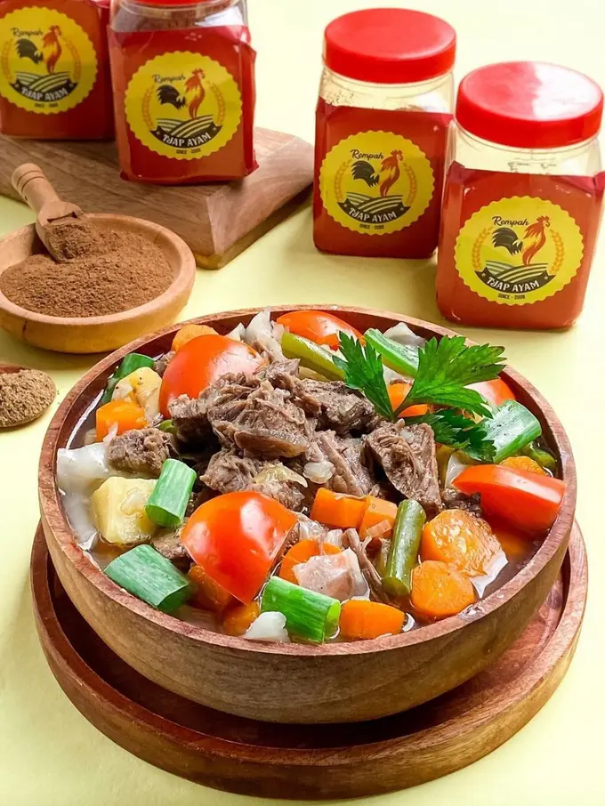 10 Resep Daging Rendah Kalori dan Bebas Kolesterol untuk Dicoba di Rumah