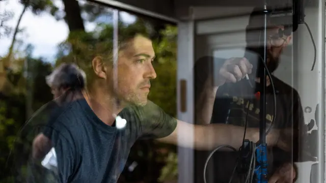 Salah satu adegan film Animal Kingdom. (Foto: Dok. StudioCanal)