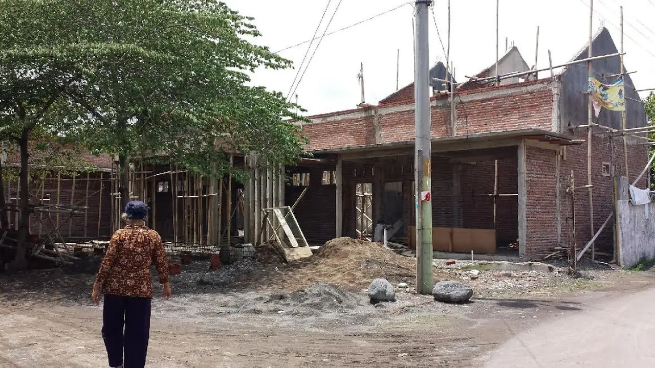 Aksi Sosial Warteg