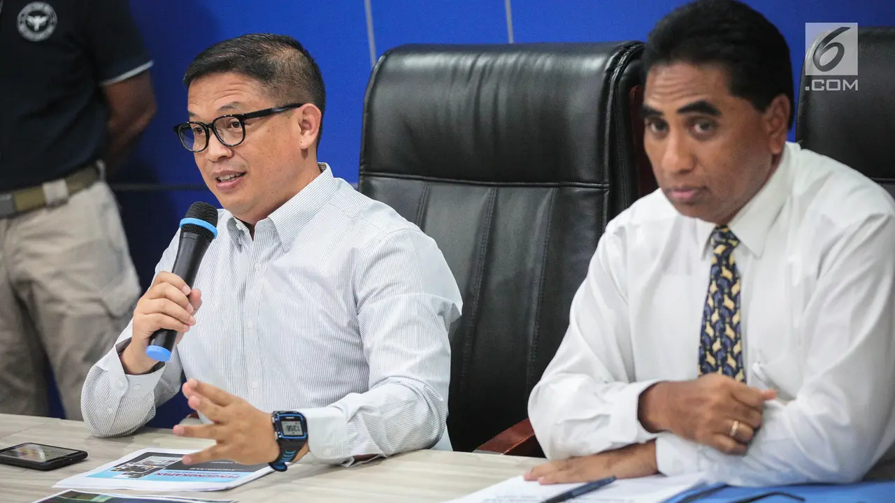 Polisi Ungkap Sindikat Pengedar Uang Palsu di Pulau Jawa