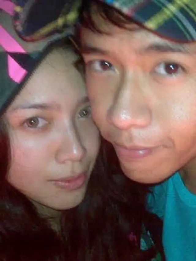 Sebentar Lagi Jadi Orang Tua, Ini 7 Momen Lawas Dea Ananda dan Ariel Nidji