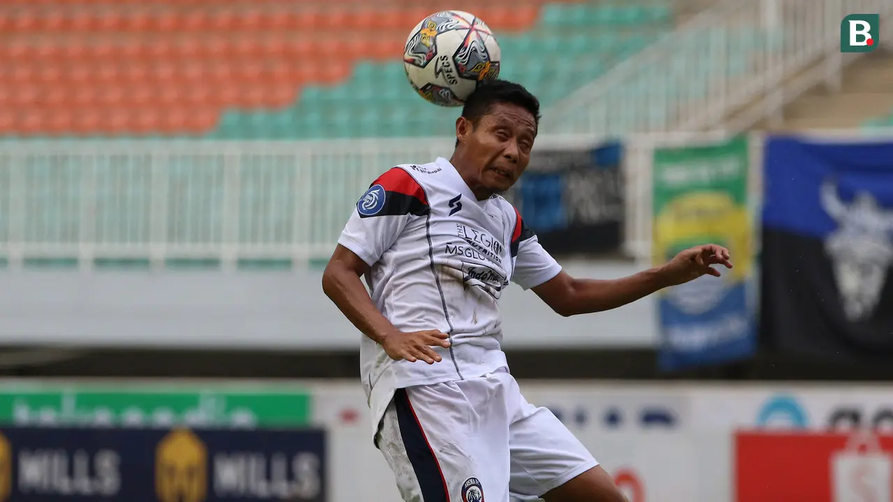 BRI Liga 1 2022/2023: Persib Bandung vs Arema FC