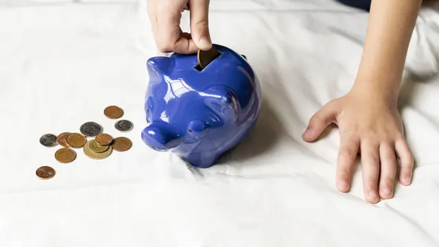 Berbagai manfaat bagi anak yang belajar keuangan sejak dini