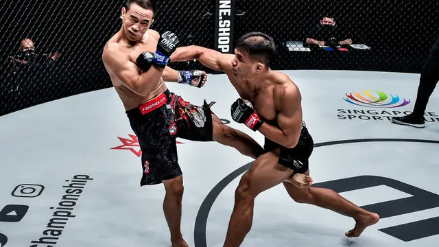 Eko Roni Saputra