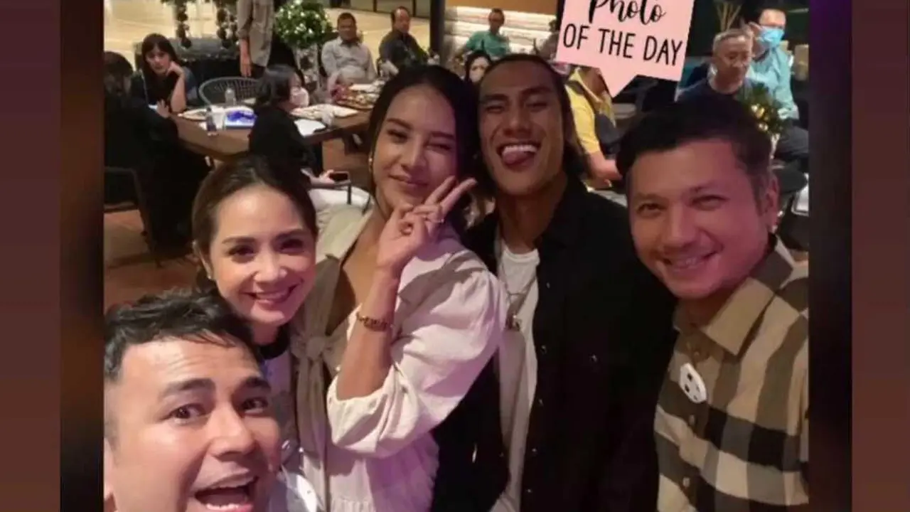 Raffi Ahmad Minta Maaf Kumpul di Pesta Usai Divaksin, Ini 5 Ungkapan Klarifikasinya