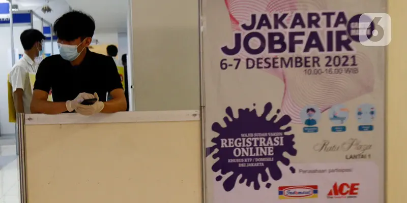 Jakarta Job Fair