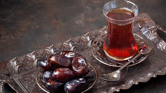 Anjuran dan Hukum Berbuka dengan Kurma, Sunah atau Wajib? Ketahui di Sini