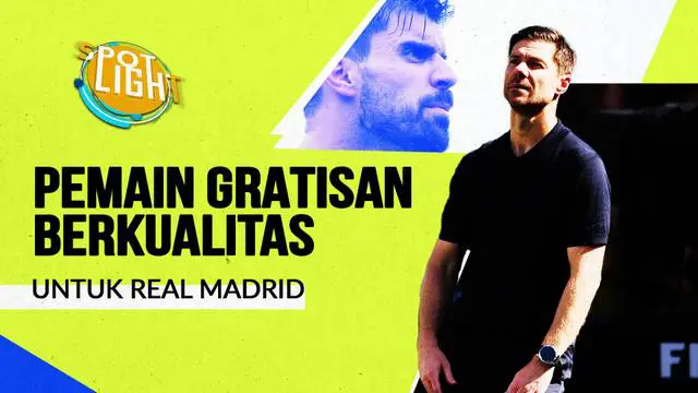 Berita video spotlight kali ini membahsa tentang pemain-pemain ini bisa menjadi tambahan berkualitas bagi skuad Madrid musim depan.