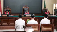 Tuntut 3 Terdakwa 6 Bulan, Jaksa Belokkan Dakwaan Kasus Migas Maut Blora