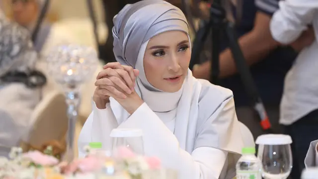 [Bintang] Inneke Koesherawati