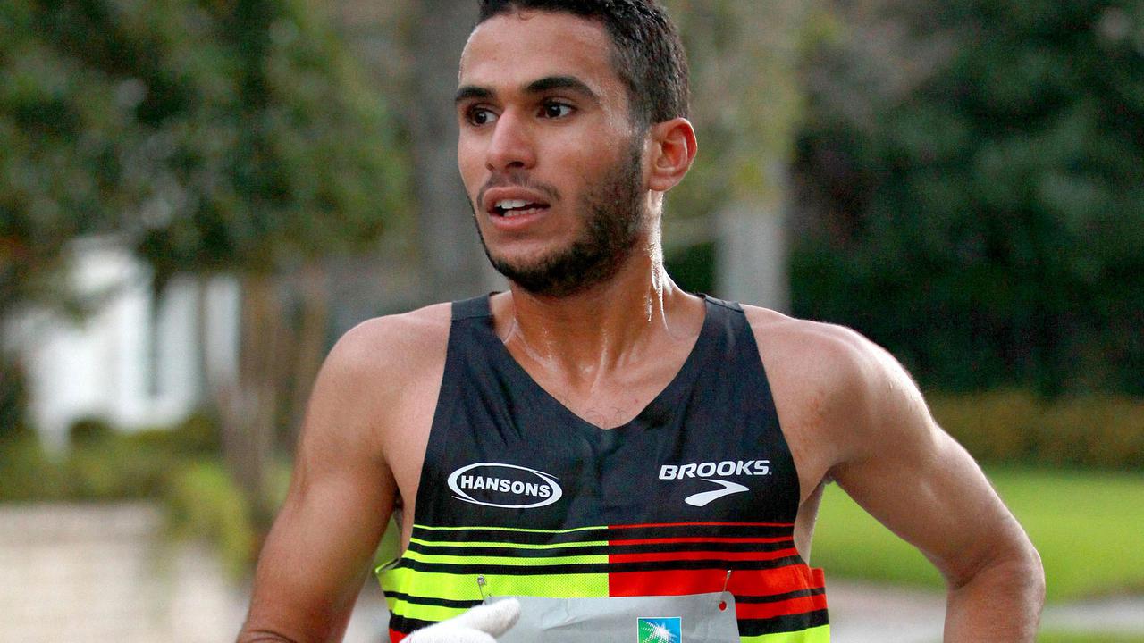 Latihan Berat Saat Puasa, Atlet Maraton Ini Ingin Jadi Juara