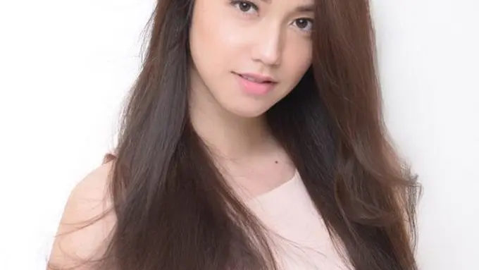 [Bintang] Velove Vexia