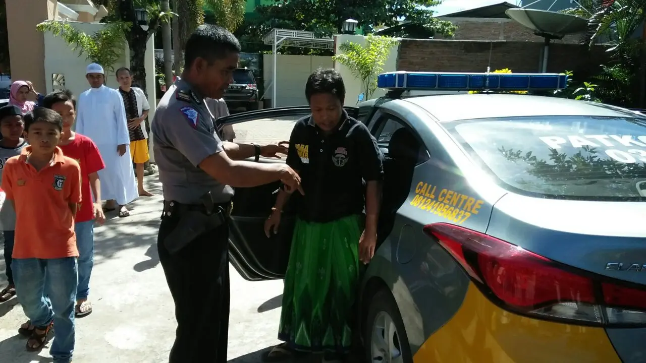 Aksi Cabul Pengurus Masjid Terbongkar Saat Membuat Kue Lebaran