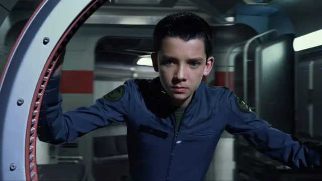 Aktor Ender's Game Dijadikan Cadangan untuk Film Baru Spider-Man
