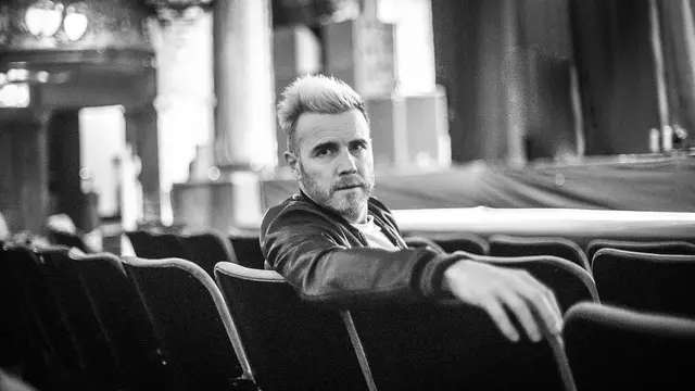 Gary Barlow (Instagram/ officialgarybarlow)