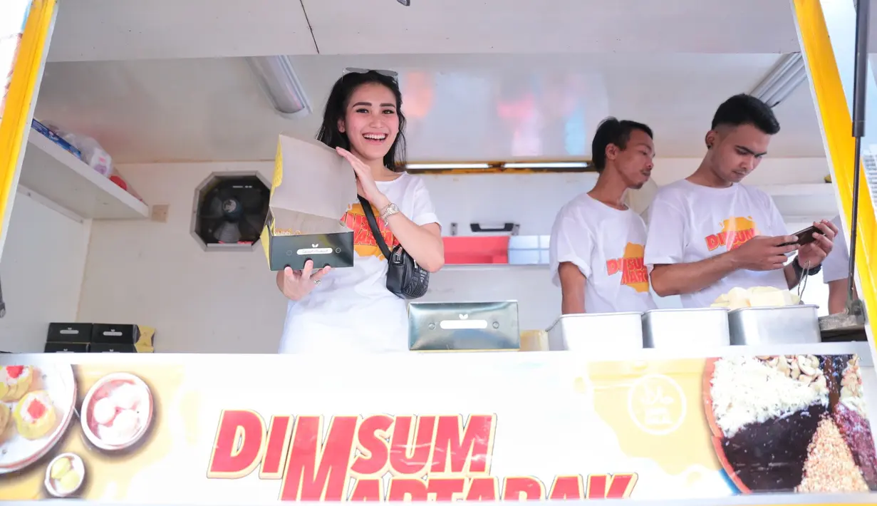 (Adrian Putra/Bintang.com)