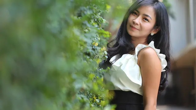 Hobi makan tak naikkan berat badan, ini tipsnya dari seorang food stylist