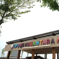 Rans Nusantara Hebat merupakan pusat kuliner dan UMKM terbesar di BSD City. (Foto: Dokumen Grand Opening Rans Nusantara Hebat/Sinarmas Land)