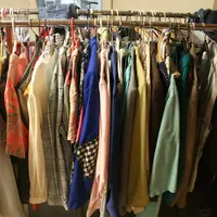 Trik membuat pakaian tetap rapi dan bersih. (Image: heartofeugene.org)