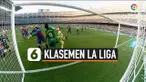 KLASEMEN BARCA