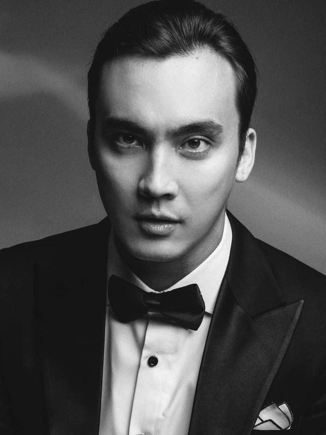 Rendy Kjaernett. (Foto: Dok. Instagram @rendykjaernett1)