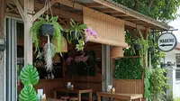 Warung Lama Jadi Instagramable dengan Modal Minim (AI)
