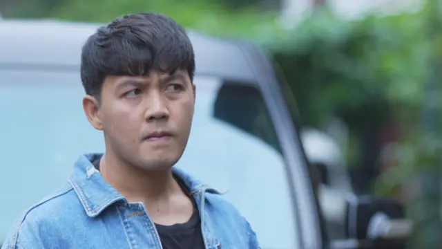 Cinta Setelah Cinta