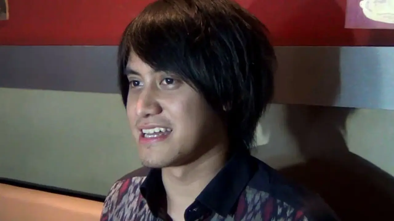 Ini Keinginan Kevin Aprilio di Usia ke-24