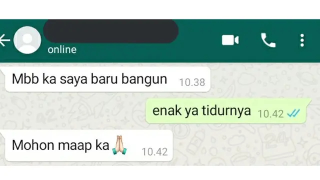 drama maba