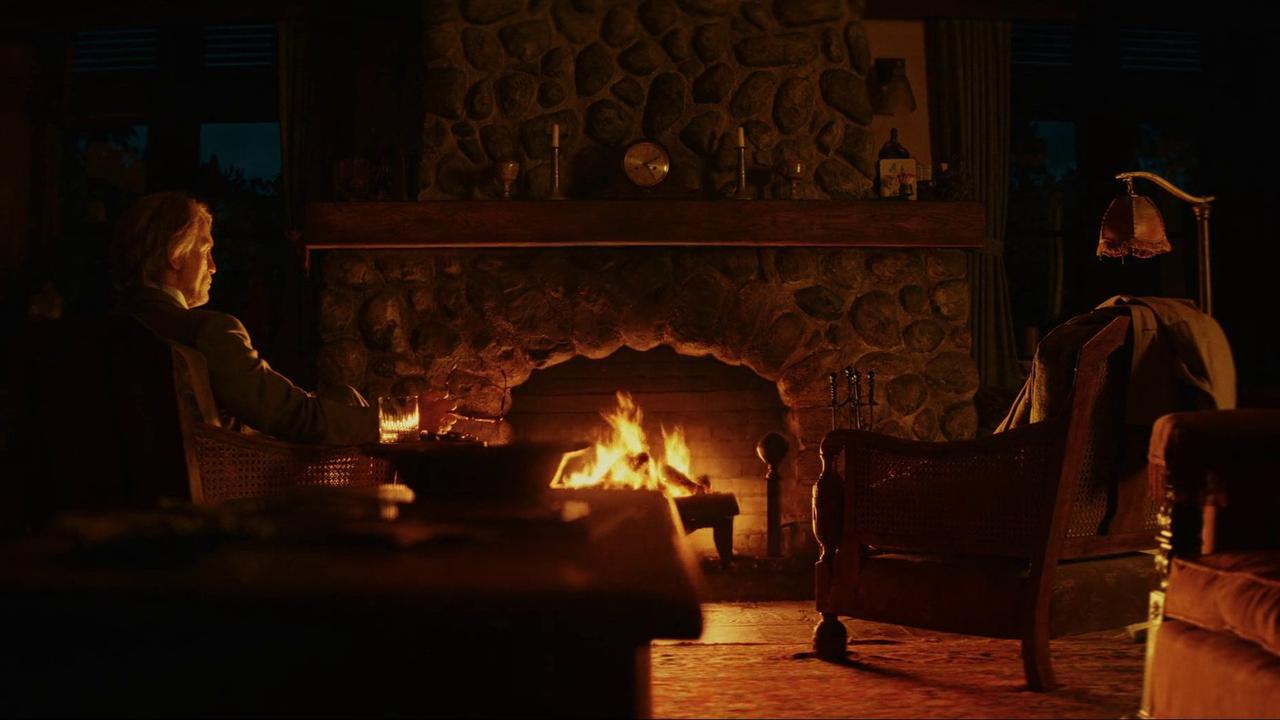 Wake Up Dead Man: A Parish Priest Murder Mystery, Daniel Craig Returns as Benoit Blanc