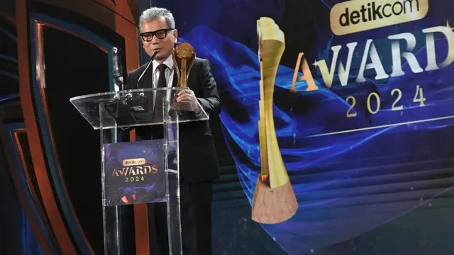 Dinilai Sukses Bawa BRI Lewati Tantangan, Sunarso Dinobatkan Jadi CEO of The Year