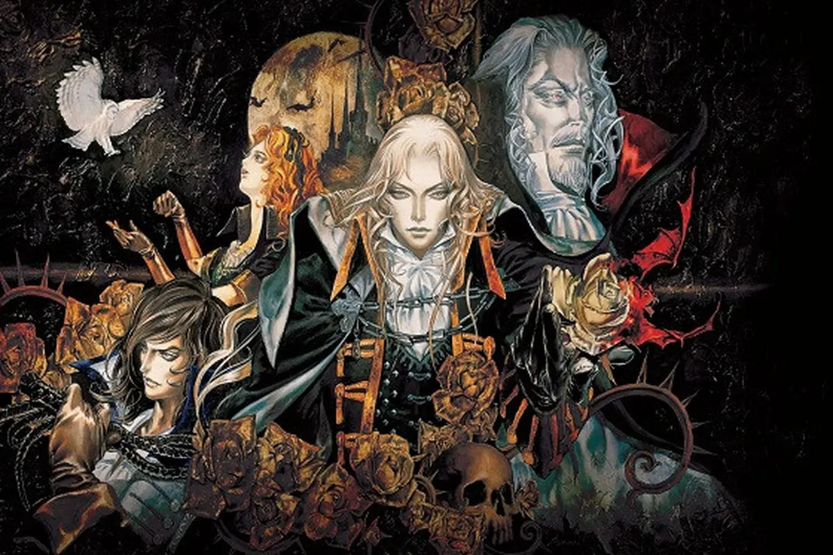 Castlevania
