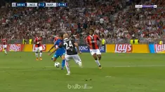 Berita video highlights playoff Liga Champions antara Nice melawan Napoli dengan skor 0-2. This video presented by BallBall.
