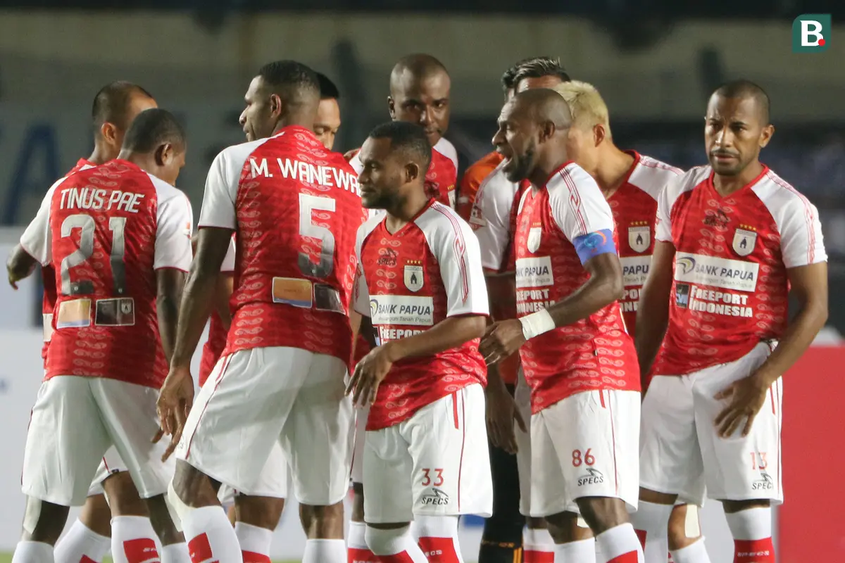 Persipura Jayapura