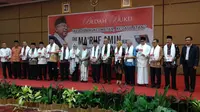 Di Depan Para Rektor, Ma'ruf Tegaskan Punya Perhatian untuk Ekonomi