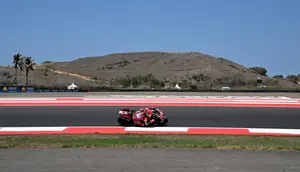 Marc Marquez Rebut Puncak Klasemen MotoGP 2026 dari Jorge Martin Usai Sprint Mandalika