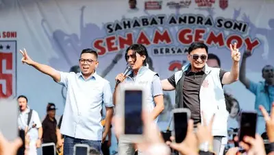 5 Contoh Cerpen Horor yang Bikin Bulu Kuduk Merinding - Ragam Bola.com