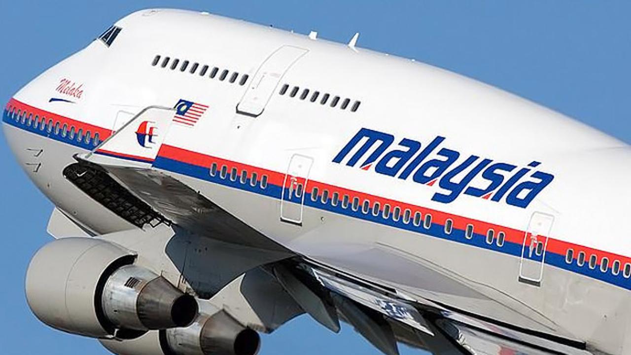 Grafis Penembak MH17 - Liputan6 Petang
