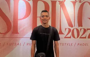 Bintang Futsal Fachri Reza Bicara Cara Meningkatkan Kelincahan Pergerakan