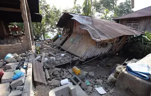 Gempa NTT Sebabkan 53.971 Rumah Rusak, Ini Rincian Terbarunya