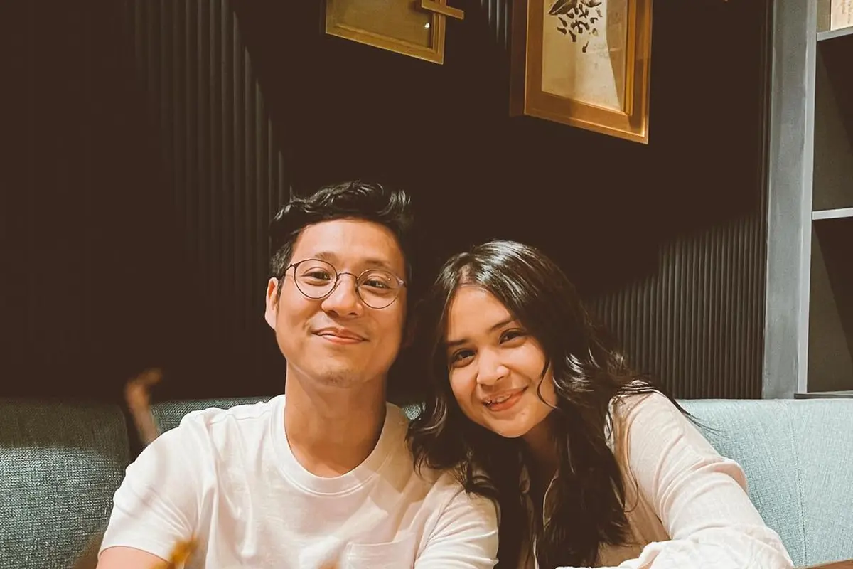 7 Momen Ulang Tahun Putri Titian Ke-31, Disebut Awet Muda Bak ABG