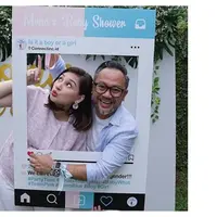 Mona Ratuliu (Sumber: Instagram/@monaratuliu)