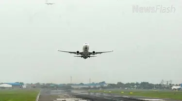 Kemenhub menanggapi tertangkapnya  pilot gadungan yang menerbangkan pesawat dari Jakarta ke Banjarmasin