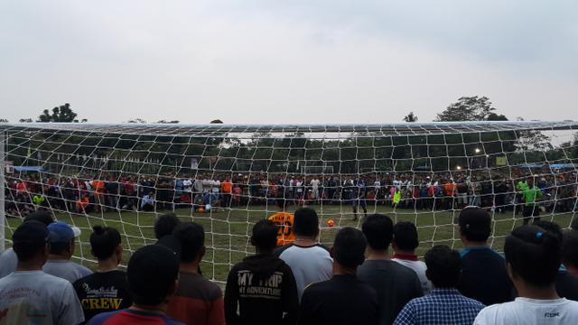 Turnamen antarkampung