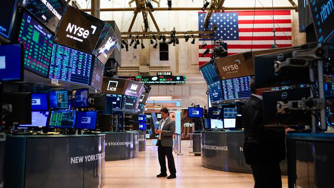 Dominasi Raksasa Teknologi dan Energi: Menakar Jejak Rekor IPO Terbesar di Bursa Saham Amerika Serikat Sebelum Era SpaceX