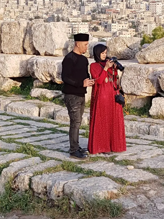 [Bintang] Mulan Jameela