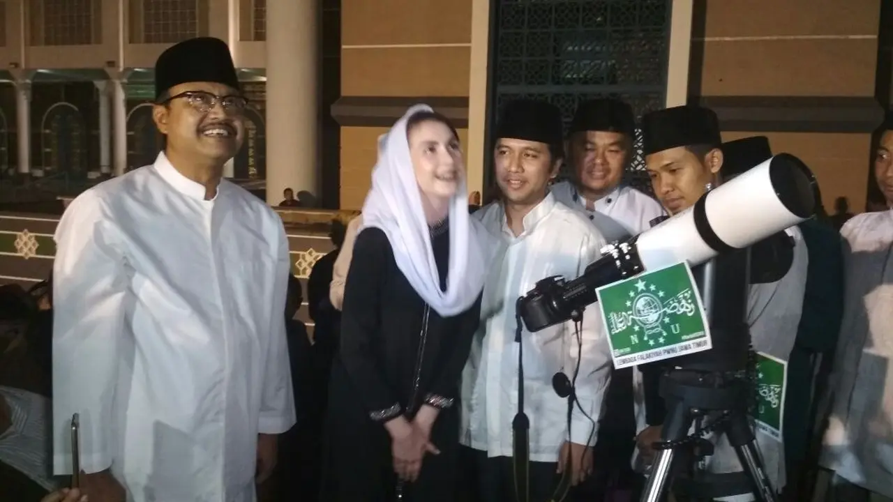 Dian Kurniawan/Liputan6.com